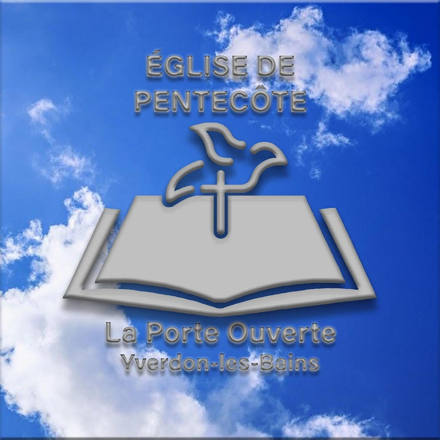 La Porte Ouverte